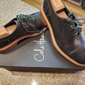 Mens Cole Haan Polaris Shoes size 9.5